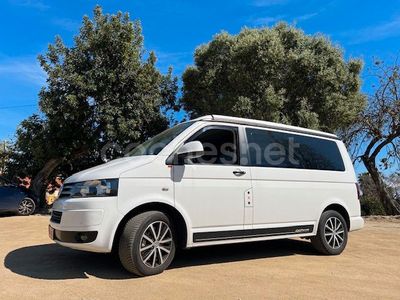 VW California