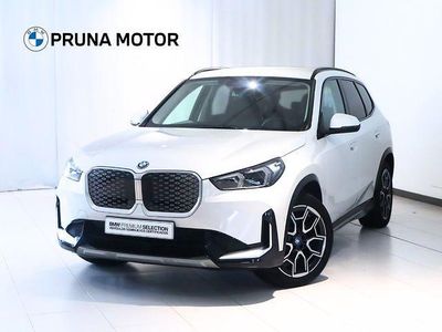 Usado 2025 BMW iX1 Shadowline SUV | 44.500 € (Caro)