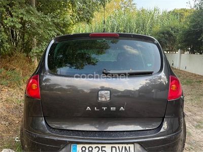 Seat Altea