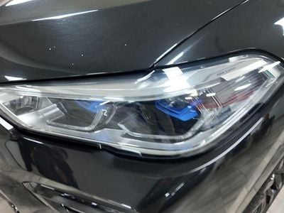 Usado BMW X6 M Sport 333 CV (244 kW) 2021 Negro SUV