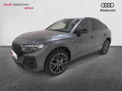 Usado Audi Q5 Sportback