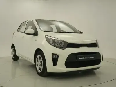 Usado Kia Picanto