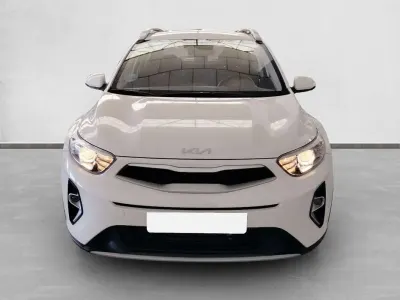 Usado Kia Stonic