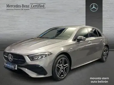 Usado Mercedes A250