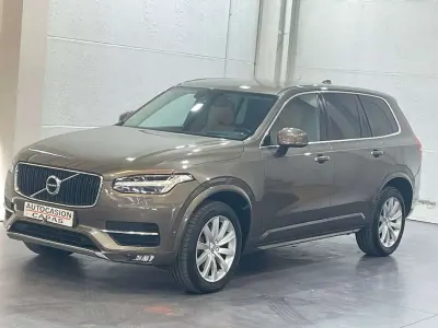Usado Volvo XC90