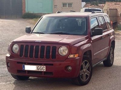 Jeep Patriot