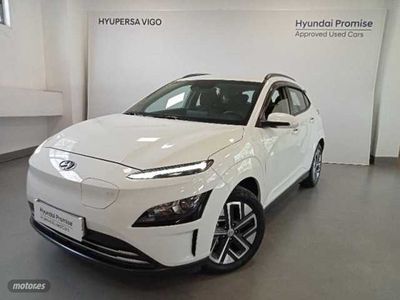 usado Hyundai Kona EV - 47.380 km Maxx 150kW