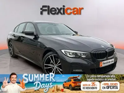 Usado BMW 320