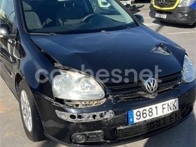VW Golf V
