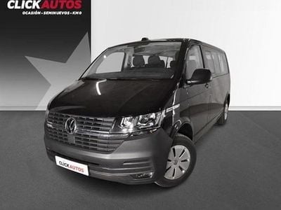 Usado VW Caravelle 150 CV (110 kW) 2024 Monovolumen