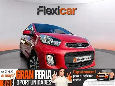 Usado Kia Picanto