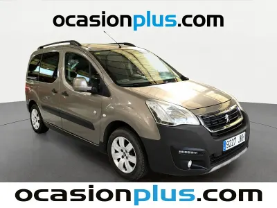 Usado Peugeot TePee