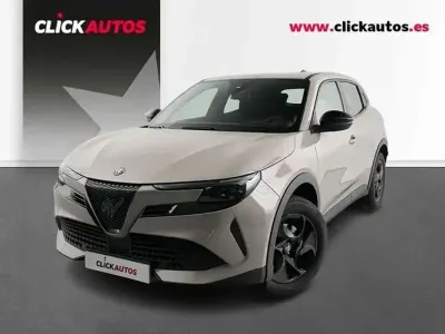 Usado Alfa Romeo Junior