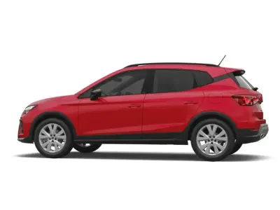 Nuevo Seat Arona Style Plus 115 CV (84 kW) 2026 Negro SUV