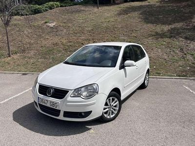 VW Polo