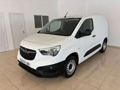 Usado Opel Combo