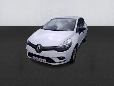 usado Renault Clio IV 