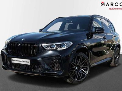 usado BMW X5 M M441 kW (600 CV)