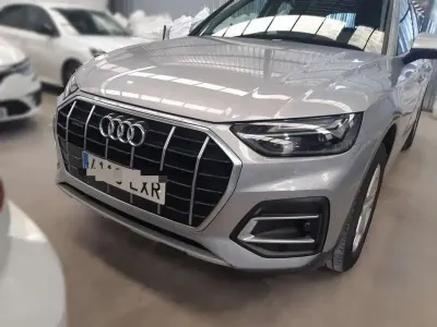 Usado Audi Q5