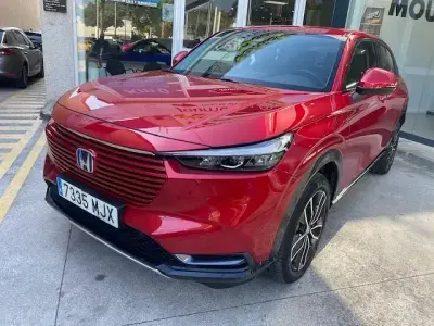 Usado Honda HR-V