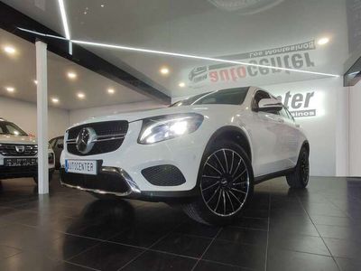 Mercedes GLC250