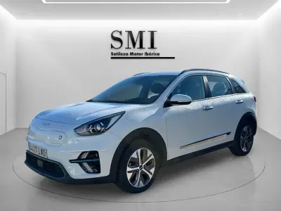 Occasion Kia e-Niro