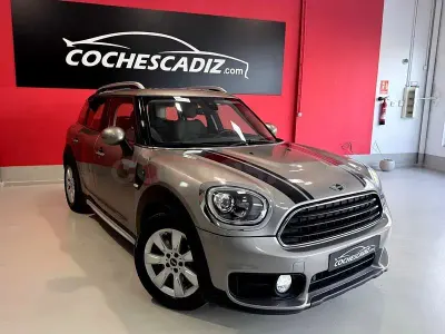 Usado Mini Cooper Countryman