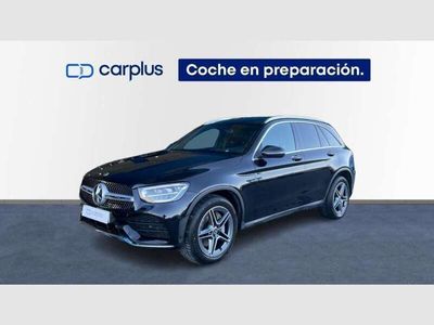 Mercedes GLC220