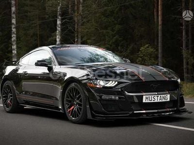 Ford Mustang GT