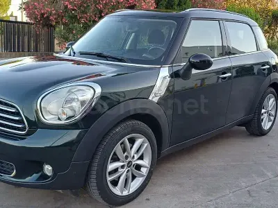 Usado Mini Cooper D Countryman
