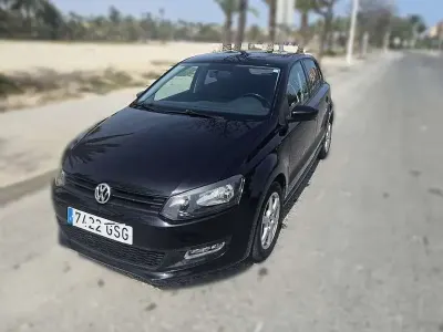 Usado VW Polo