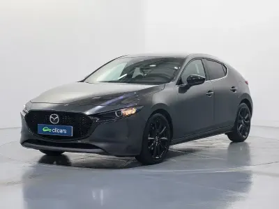 Usado Mazda 3 Homura-Line 122 CV (89 kW) 2022