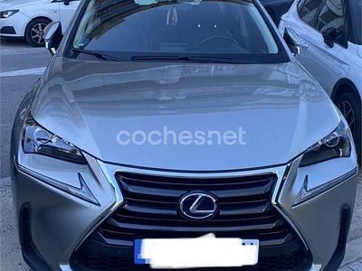 Lexus NX300h