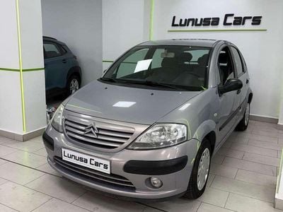 Usado 2003 Citroën C3 Utilitario | 3490 € (Precio justo)