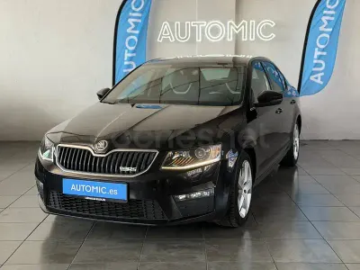 Usado Skoda Octavia