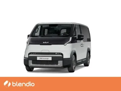 Usado Kia PV5
