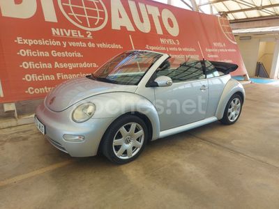 VW Beetle