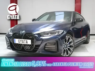 Occasion BMW i4