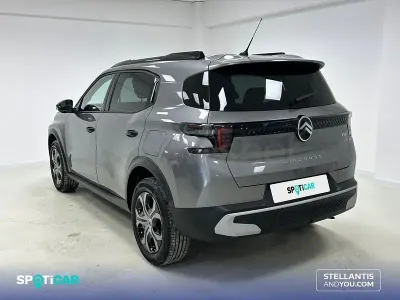 Usado Citroën C3 Aircross