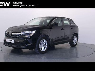 Usado Renault Austral Equilibre 140 CV (102 kW) 2023 Negro SUV