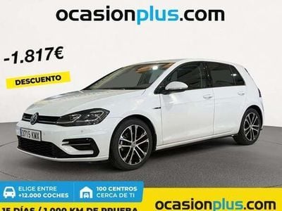 VW Golf VII