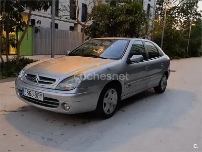 Usado Citroën Xsara
