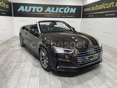 Audi A5 Cabriolet