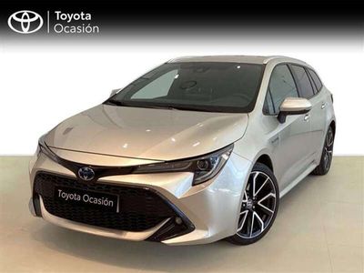 usado Toyota Corolla Touring Sports 180H Feel!