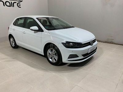 usado VW Polo 1.0 Tsi Advance 70kw