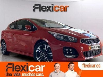Kia Ceed GT