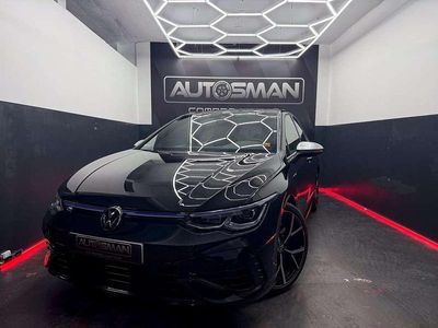 Usado VW Golf VIII
