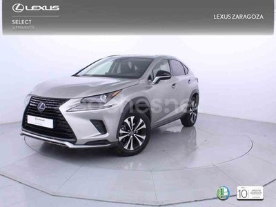 Lexus NX300h