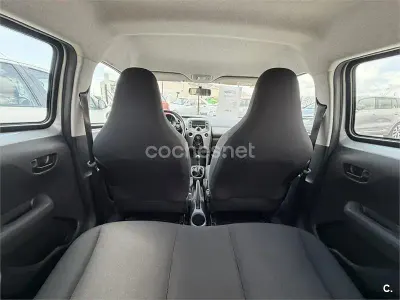 Usado Peugeot 108