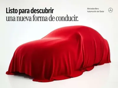 Nuevo Mercedes C220 200 CV (147 kW) 2026 Azul Familiar
